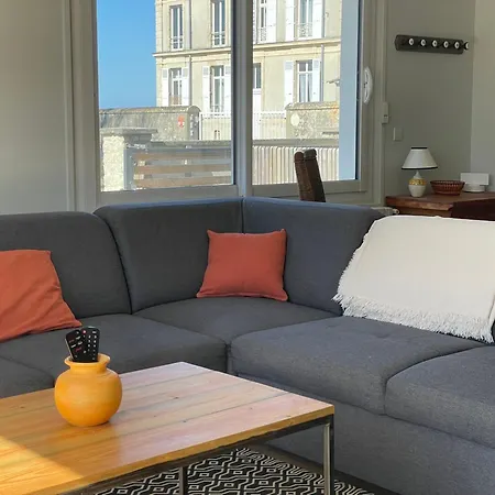 Horizon By Melrose Prázdninový dům