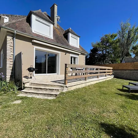 Prázdninový dům Horizon By Melrose *