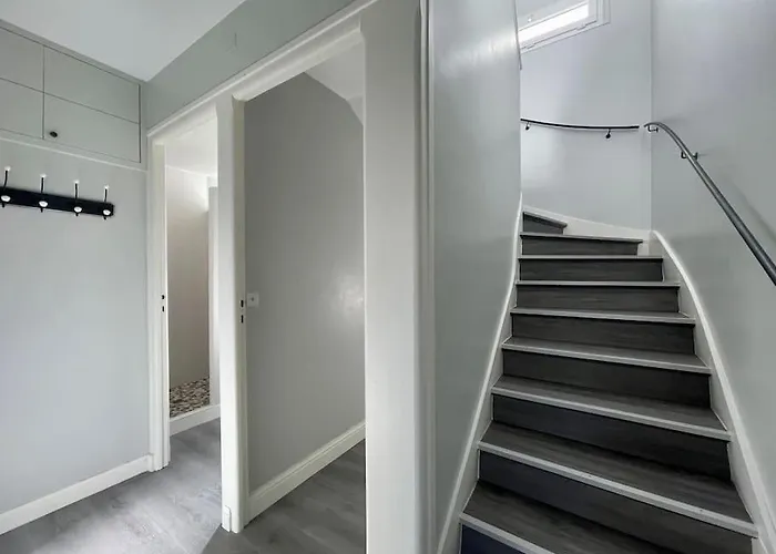 Horizon By Melrose Prázdninový dům