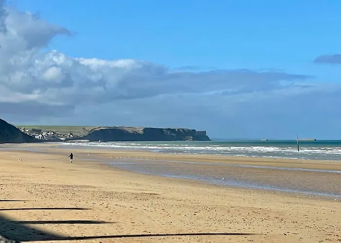 Horizon By Melrose Prázdninový dům Asnelles