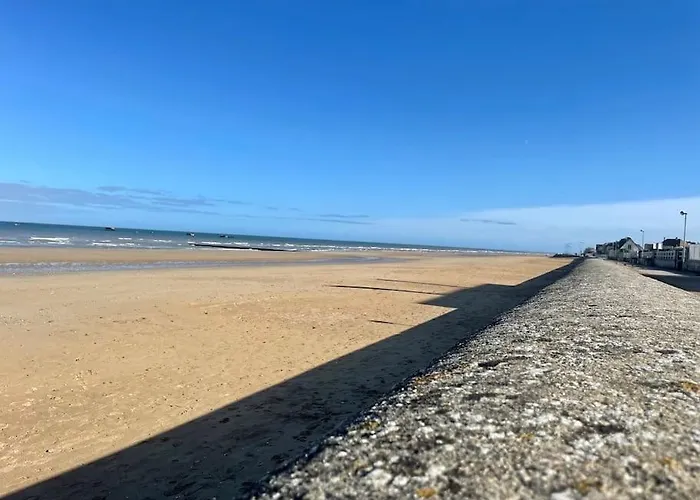 Horizon By Melrose Prázdninový dům