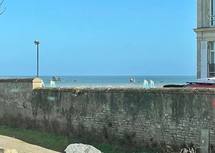 Prázdninový dům Horizon By Melrose *