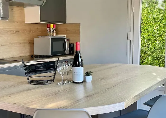 Prázdninový dům Horizon By Melrose