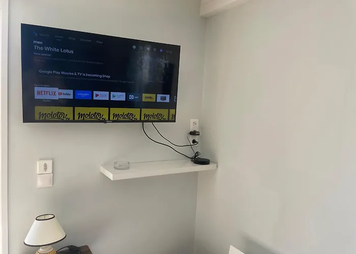 Prázdninový dům Horizon By Melrose Asnelles