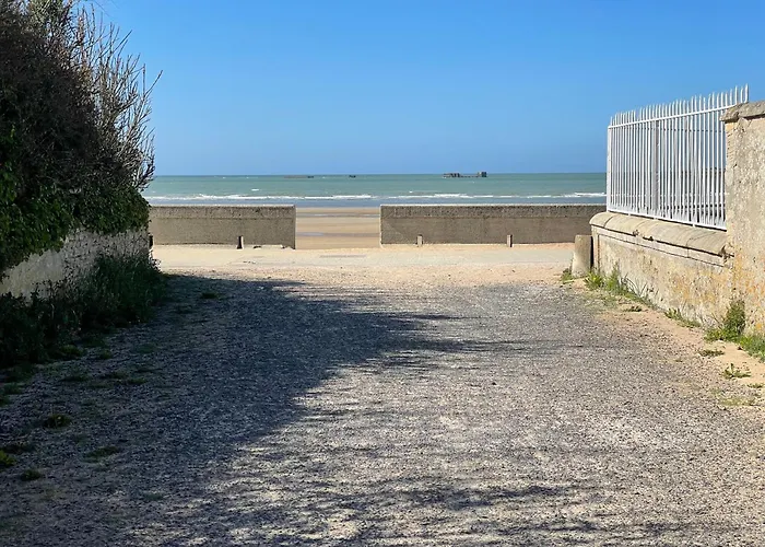 Horizon By Melrose Prázdninový dům