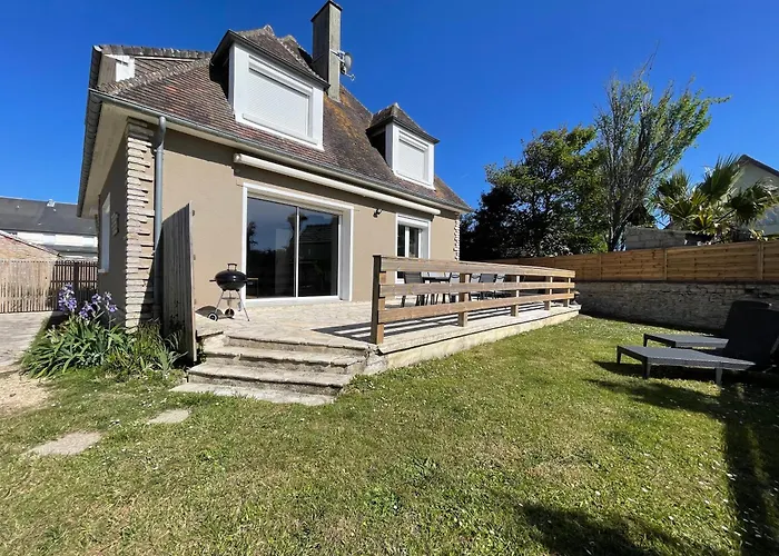 Prázdninový dům Horizon By Melrose *