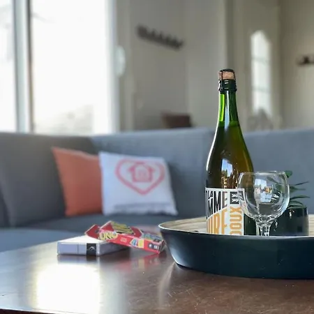 Nyaraló Horizon By Melrose *