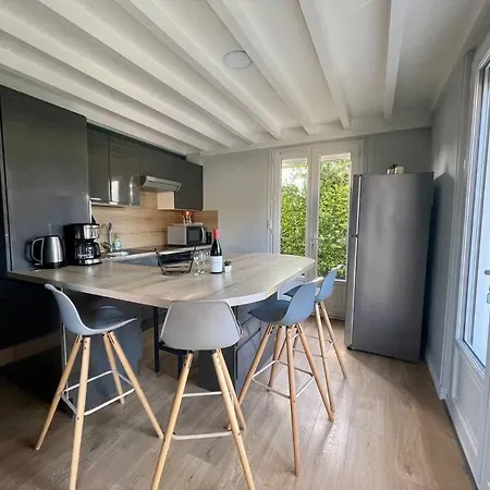 Nyaraló Horizon By Melrose *