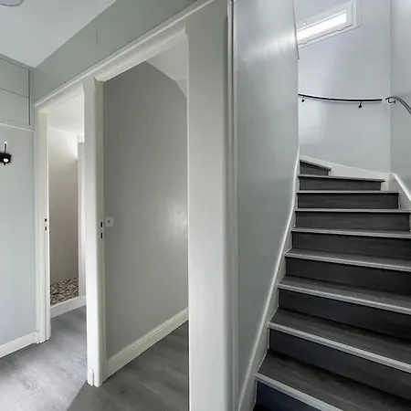 Horizon By Melrose Nyaraló