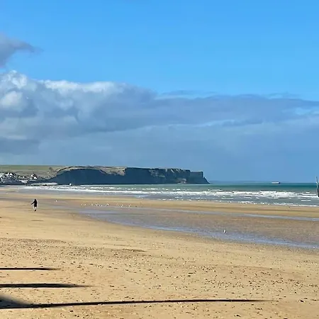 Horizon By Melrose Holiday home Asnelles
