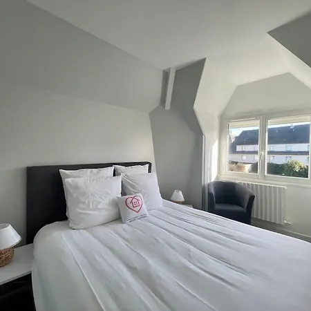 Horizon By Melrose Holiday home *