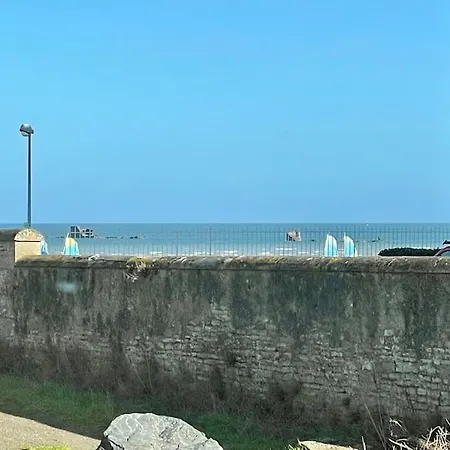 Nyaraló Horizon By Melrose *