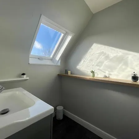 Nyaraló Horizon By Melrose