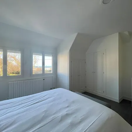 Nyaraló Horizon By Melrose