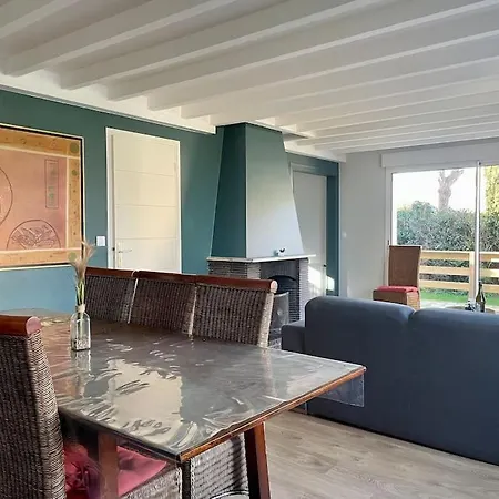 Horizon By Melrose Holiday home