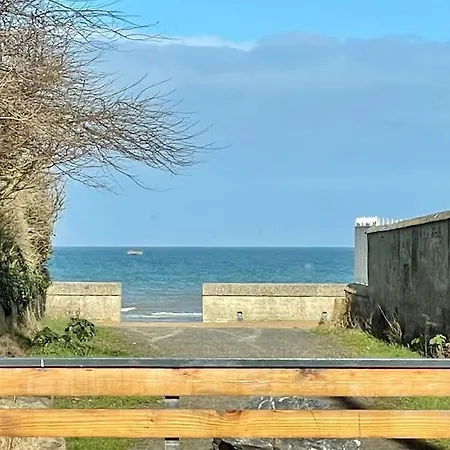 Nyaraló Horizon By Melrose Asnelles