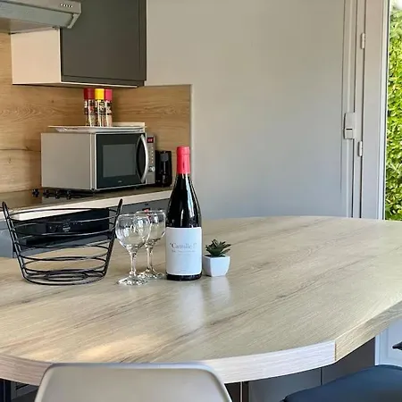 Nyaraló Horizon By Melrose