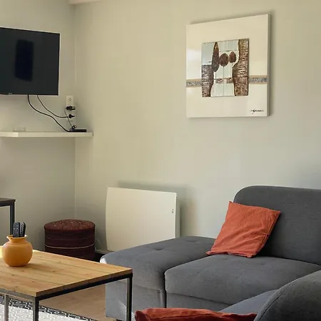 Horizon By Melrose Casa vacanze Asnelles