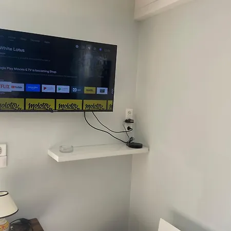 Nyaraló Horizon By Melrose Asnelles