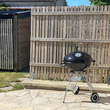 Nyaraló Horizon By Melrose Asnelles