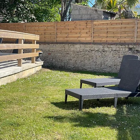 Horizon By Melrose Asnelles