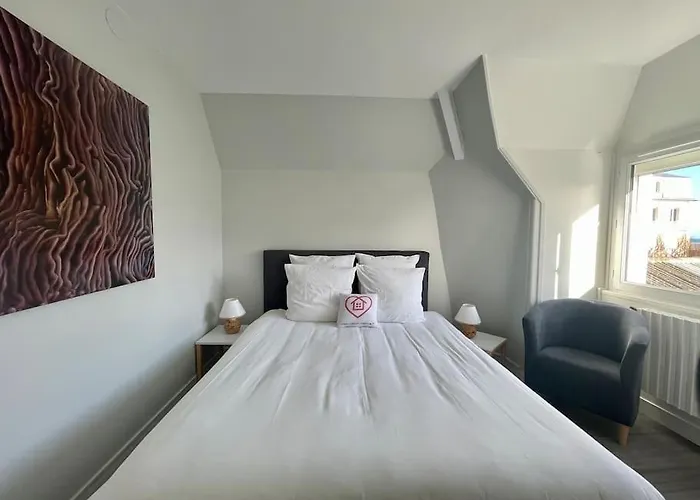 Horizon By Melrose Dom wakacyjny