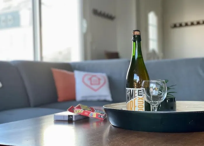 Casa vacanze Horizon By Melrose *