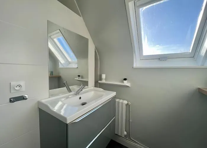 Horizon By Melrose Dom wakacyjny *