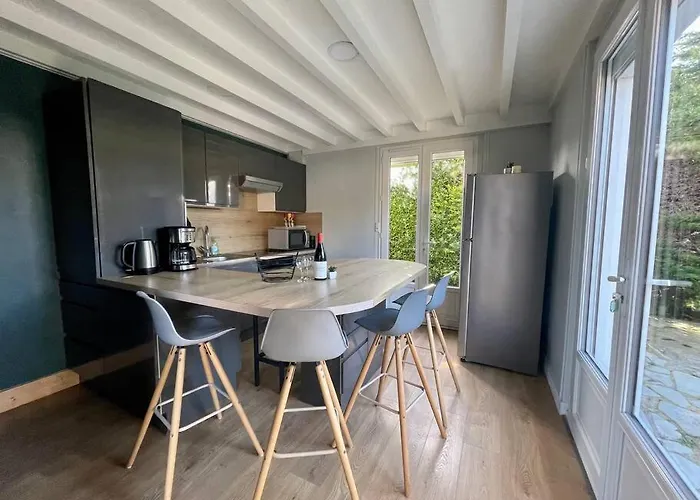 Casa vacanze Horizon By Melrose *