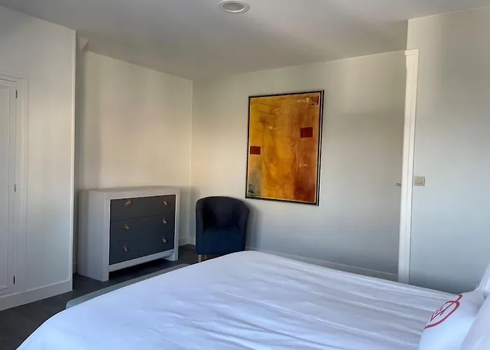 Horizon By Melrose Dom wakacyjny Asnelles