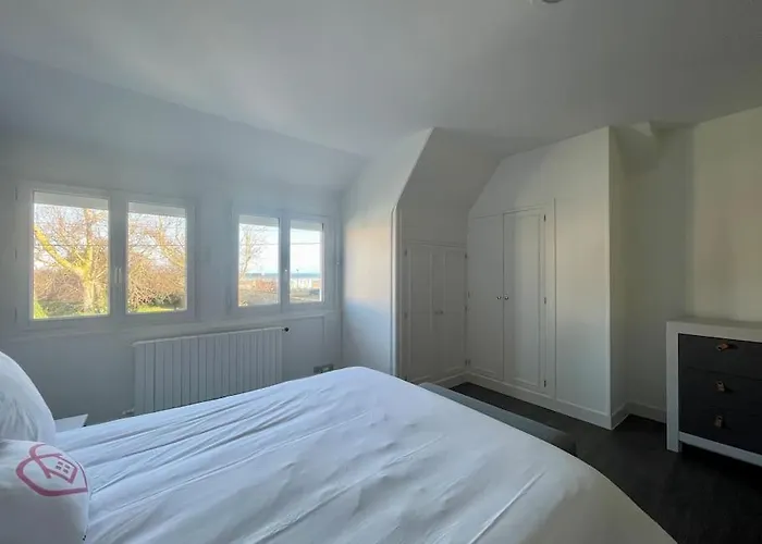 Dom wakacyjny Horizon By Melrose