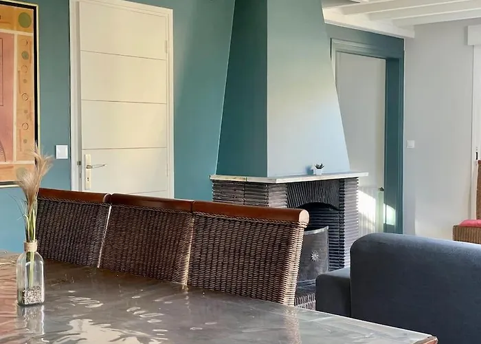 Casa vacanze Horizon By Melrose Asnelles