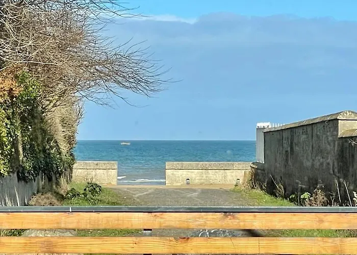 Dom wakacyjny Horizon By Melrose Asnelles