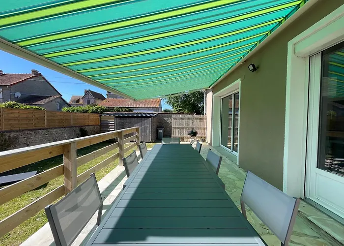 Horizon By Melrose *