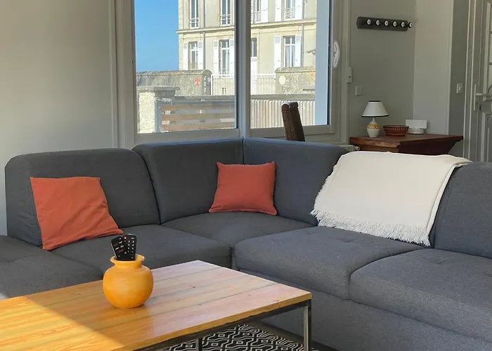 Horizon By Melrose Casa vacanze