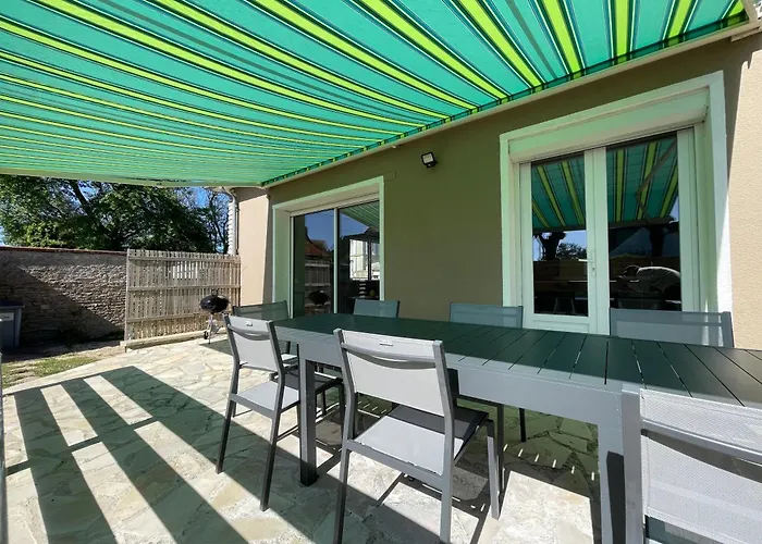 Casa vacanze Horizon By Melrose *