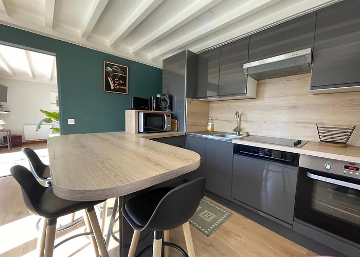 Horizon By Melrose Dom wakacyjny *