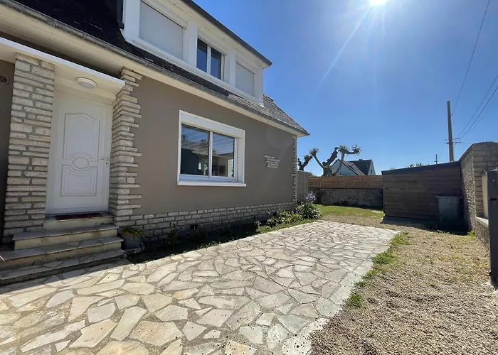 Casa vacanze Horizon By Melrose Asnelles