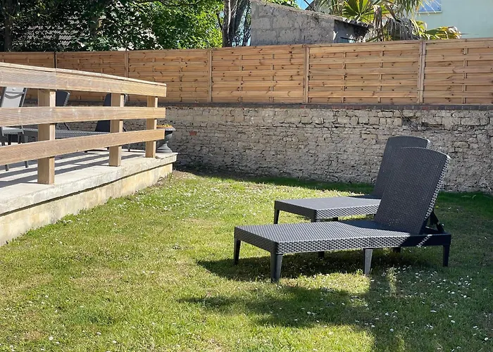 Horizon By Melrose Asnelles